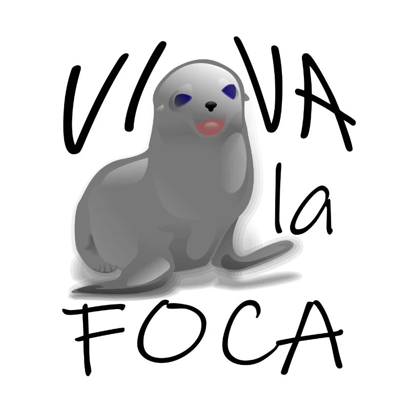 Long live the FOCA