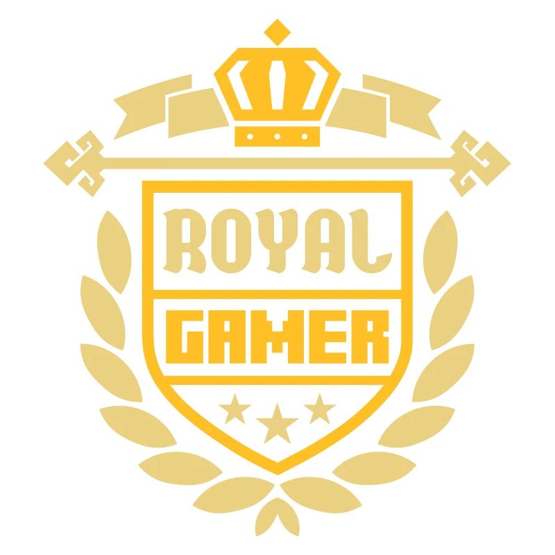 Royal Gamer (Wappen)