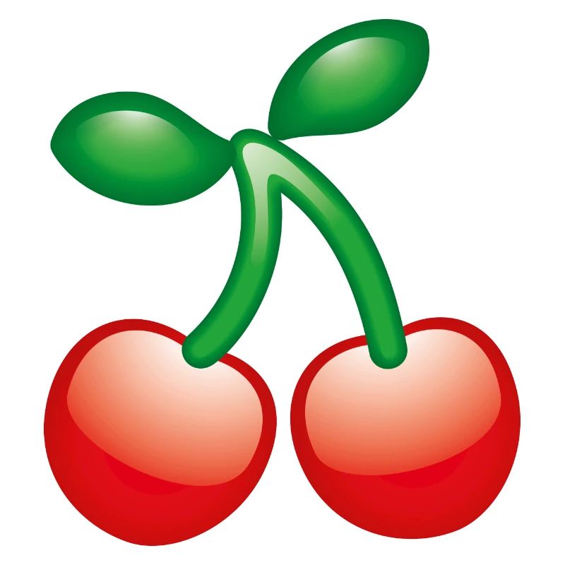 Smiley Cherry