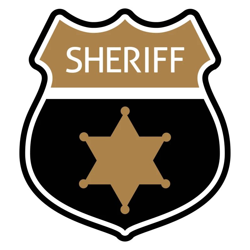 sheriff