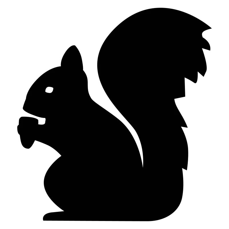 Eichhörnchen