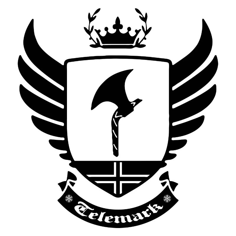 Telemark Norwegen