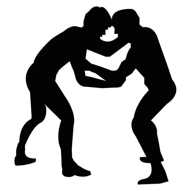 wrestling ringen