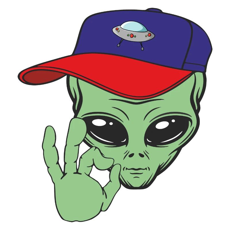 Alien Außerirdische