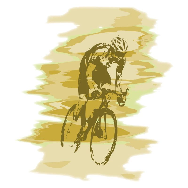Radfahrer