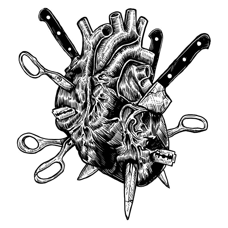 Broken Heart