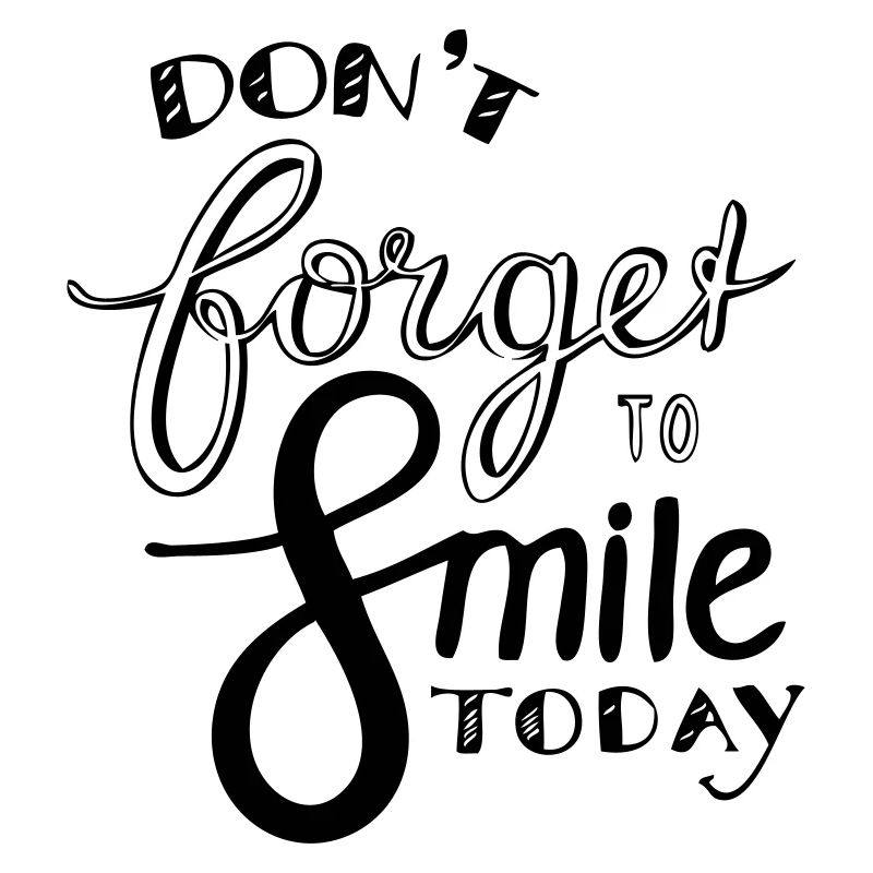 Smile