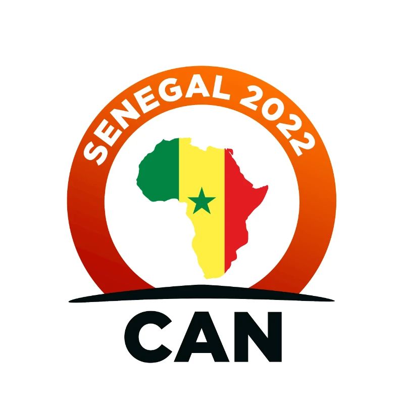 CAN SENEGAL 2022