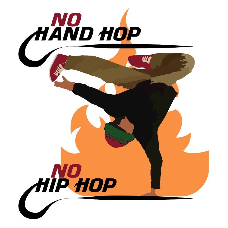 Hip Hop breakdance