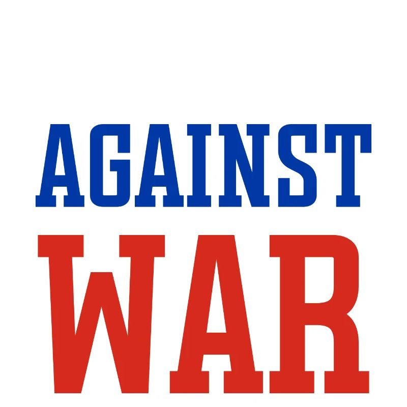 Russian against war