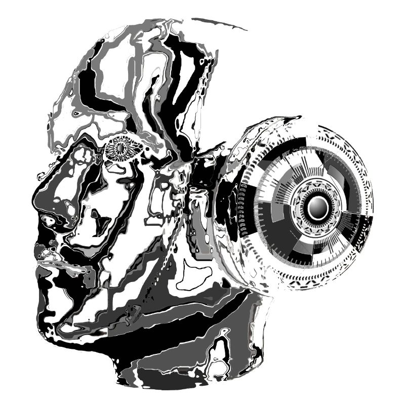 Artificial Intelligence A.I., Robots