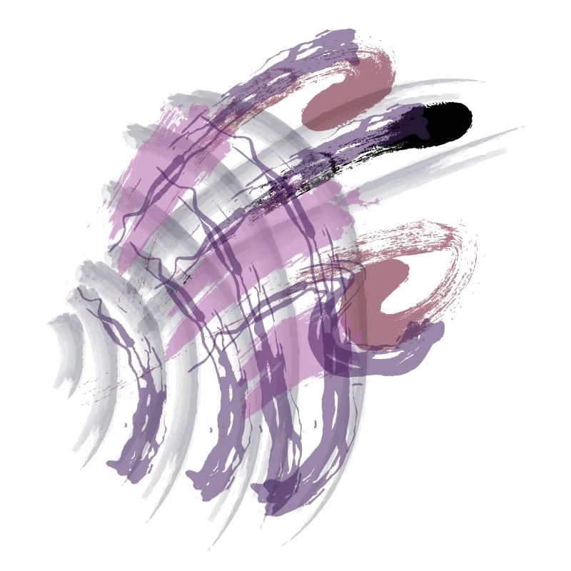 abstract art