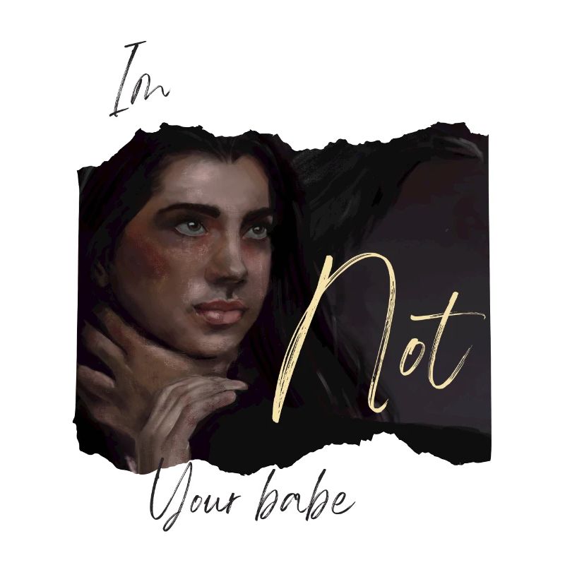 Not your babe