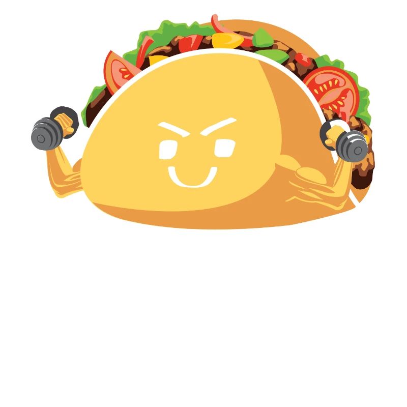 Ich mag Tacos