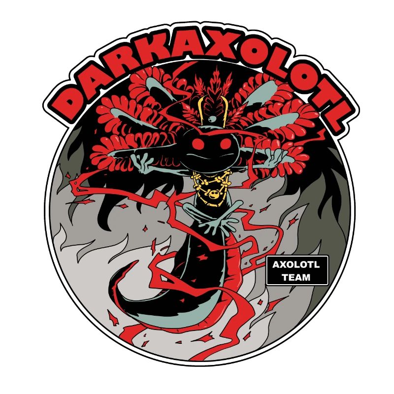 Darkaxolotl