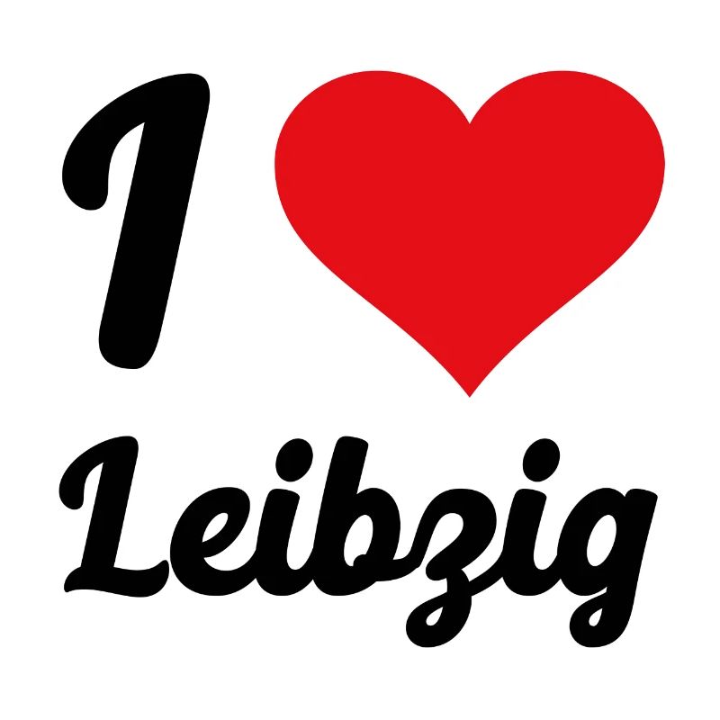 I Love Leibzig