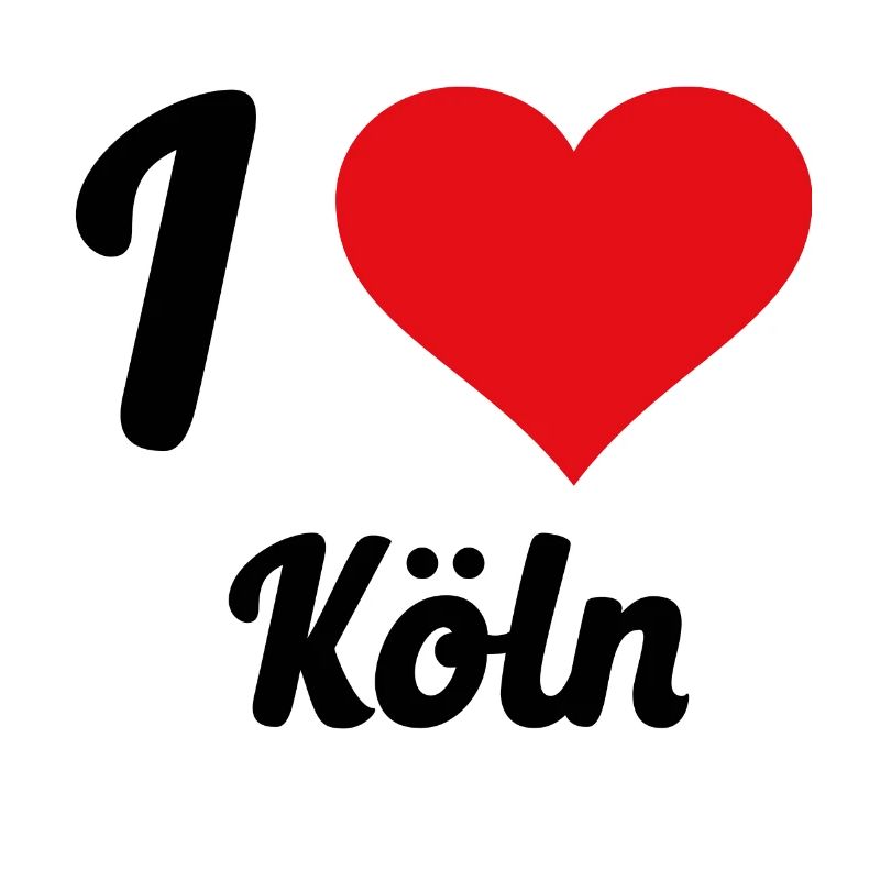 I Love Köln