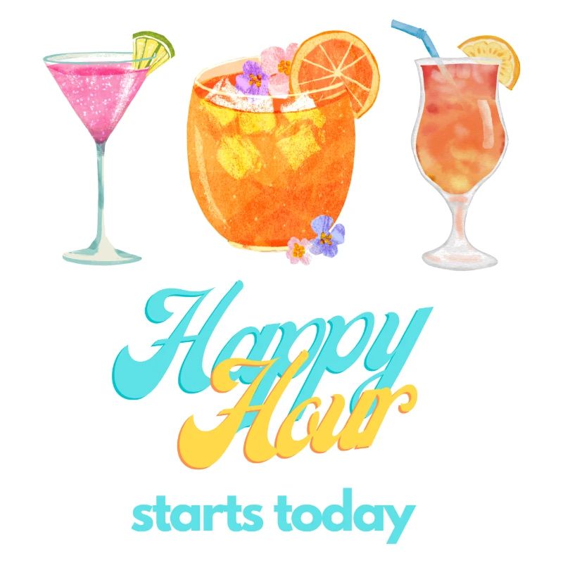 Happy Hour