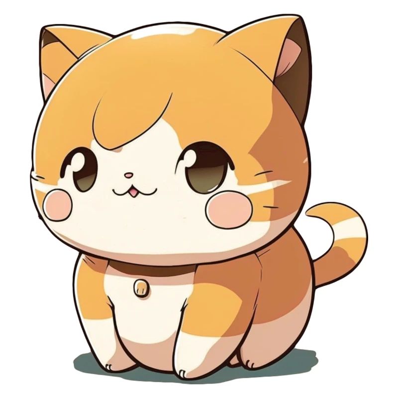 Baby Cat