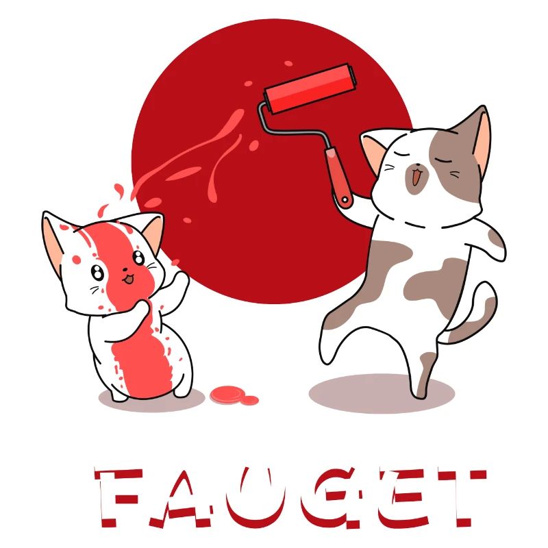 FAUGET
