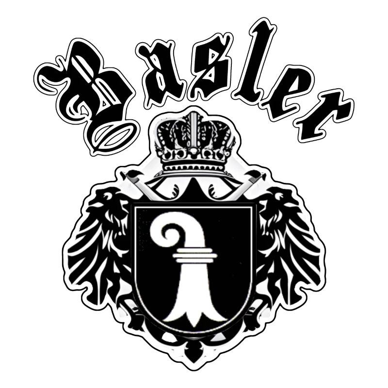 Basler wappen