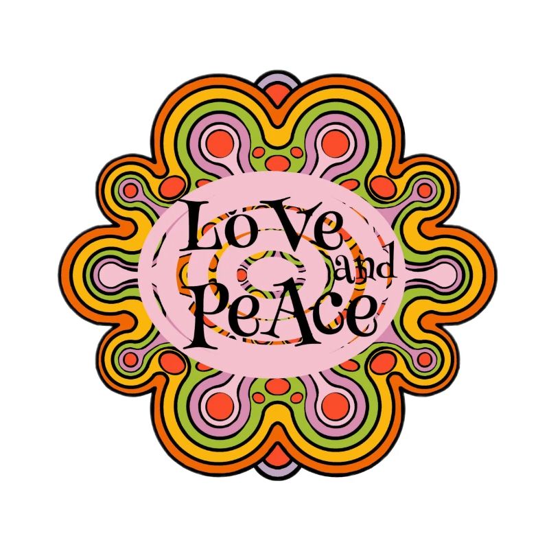 Love & Peace