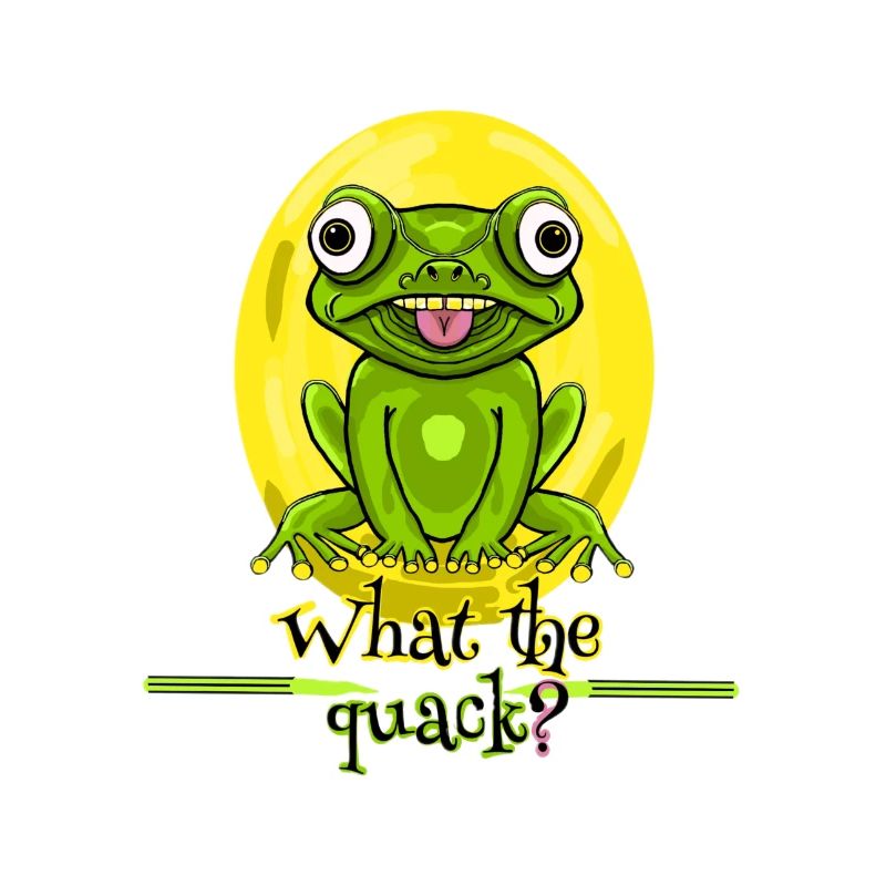 What the quack