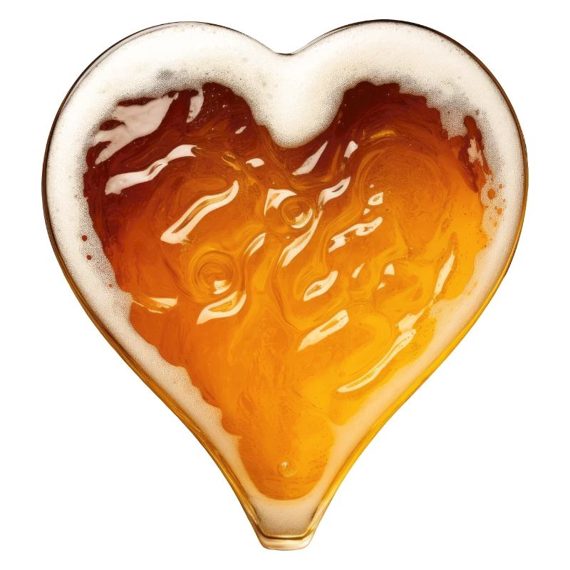 I love ... Beer