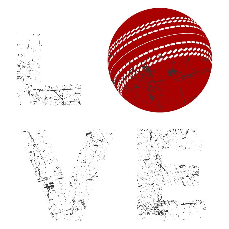 Cricket-Liebe