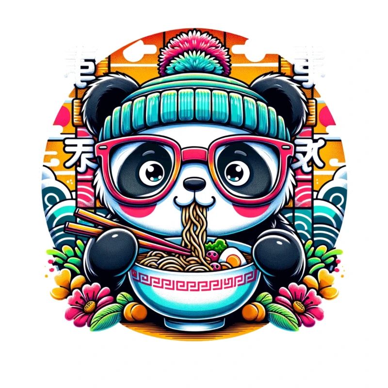 Ramen Panda