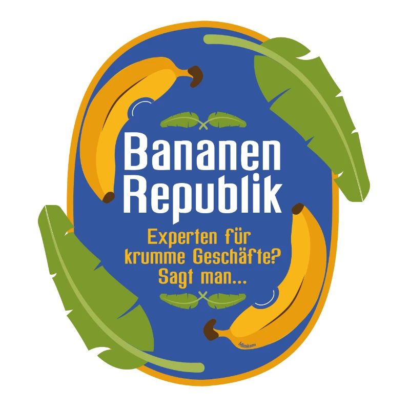 Bananenrepublik