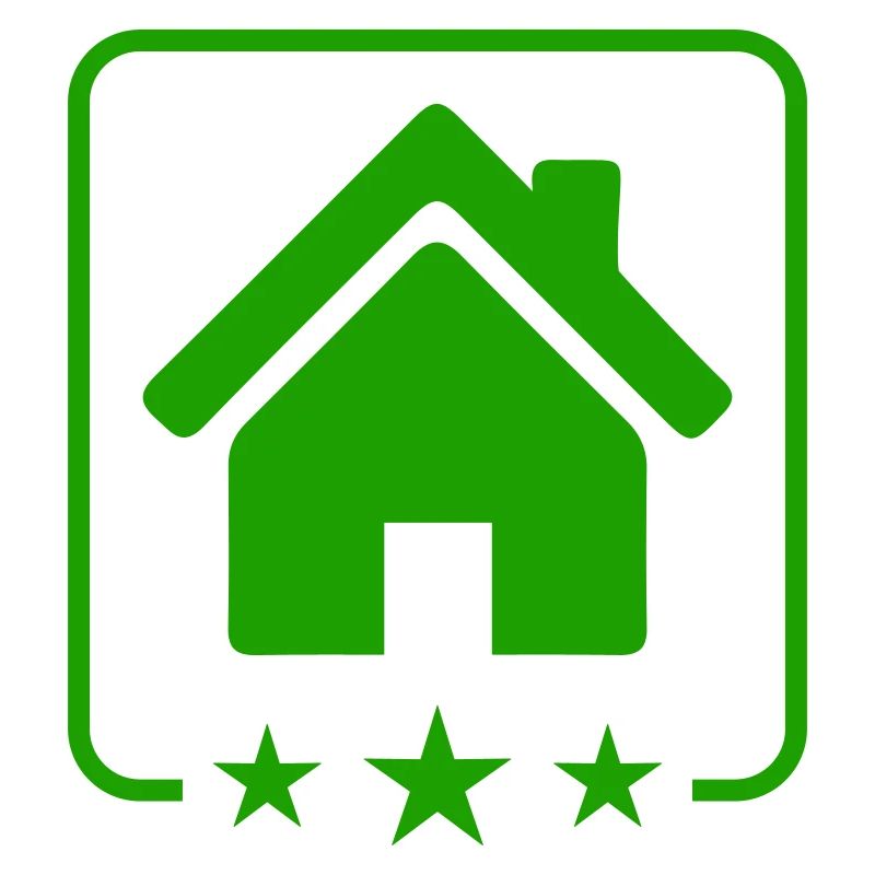 haus icon symbol