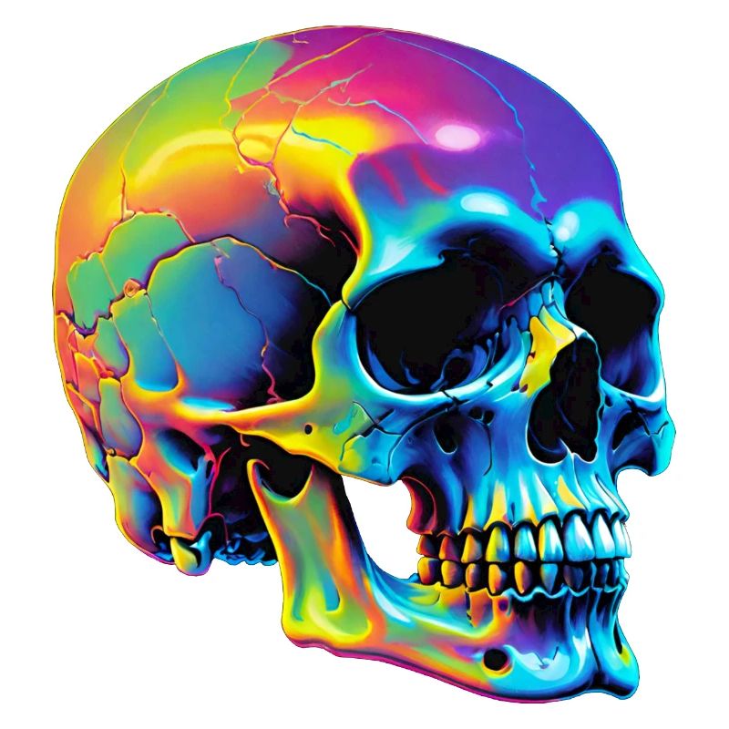 Skull