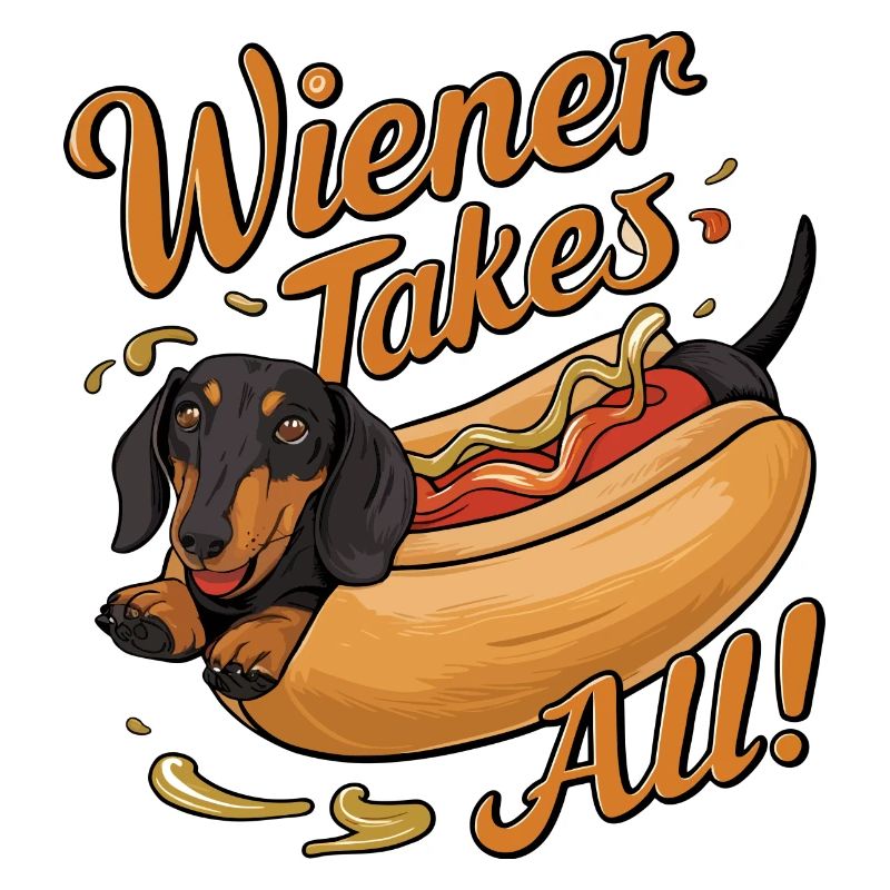Wiener nimmt alles