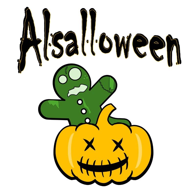 Alsalloween