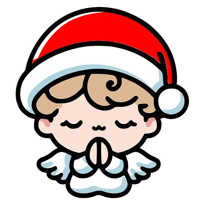 Weihnachtsengel