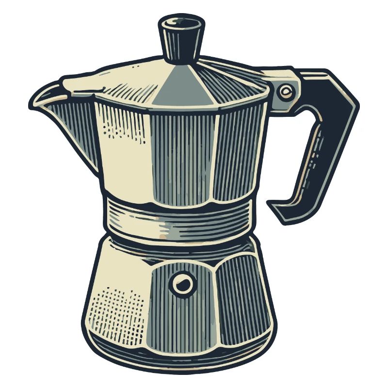 Espressokanne