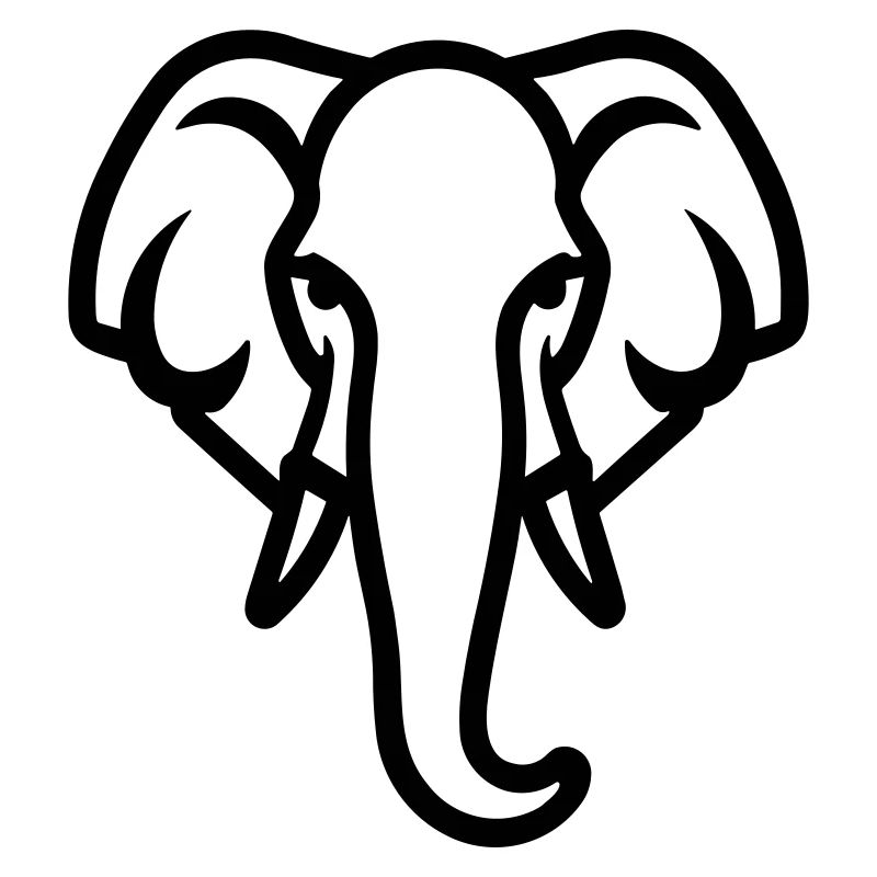 Elefant