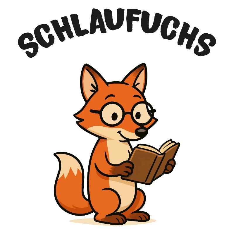 fuchs schlaufuchs