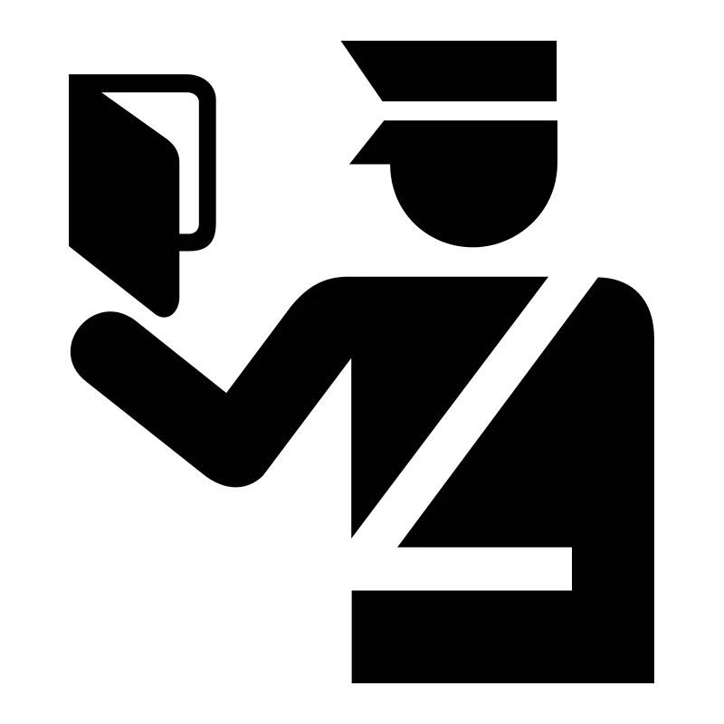 Immigration Officer