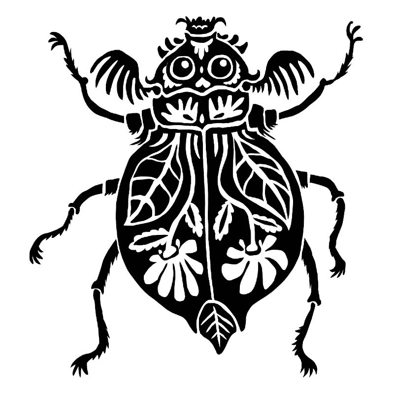 Blumenkäfer