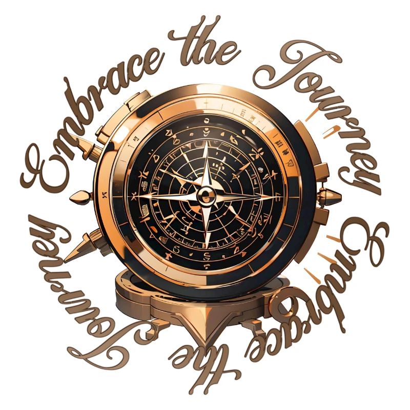 Embrace the Journey