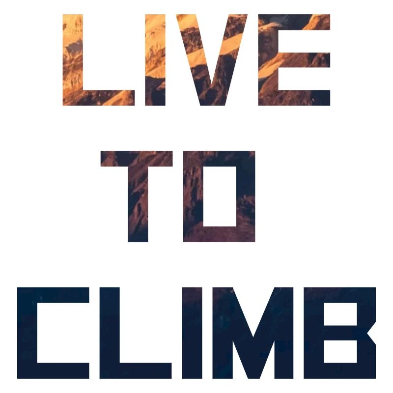 Rock Climbing