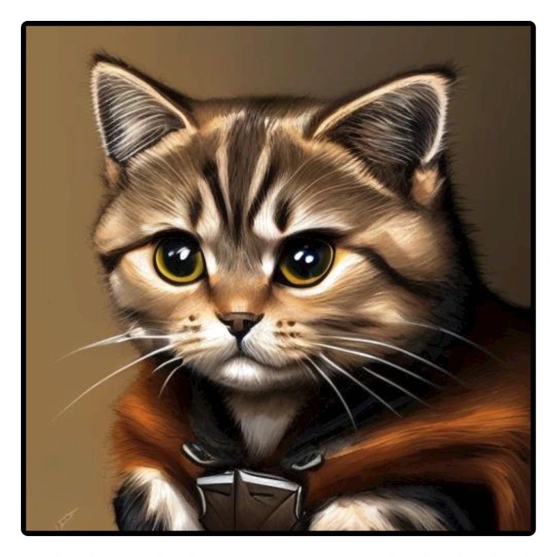 Coole Katze 2