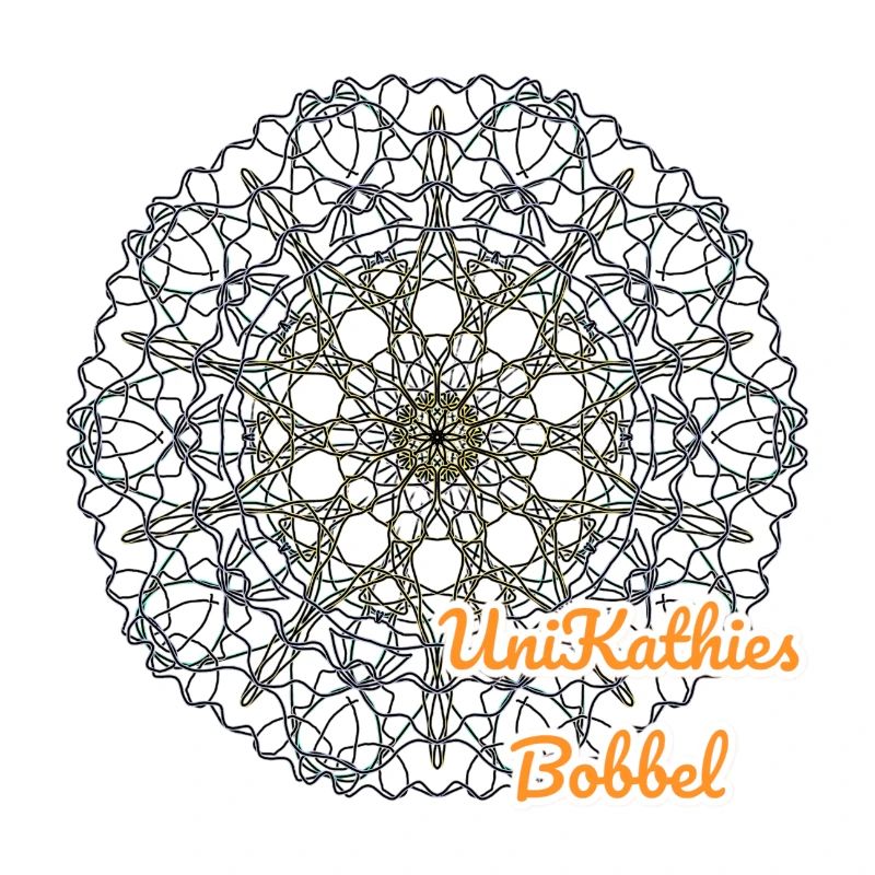 Unikathies Mandala