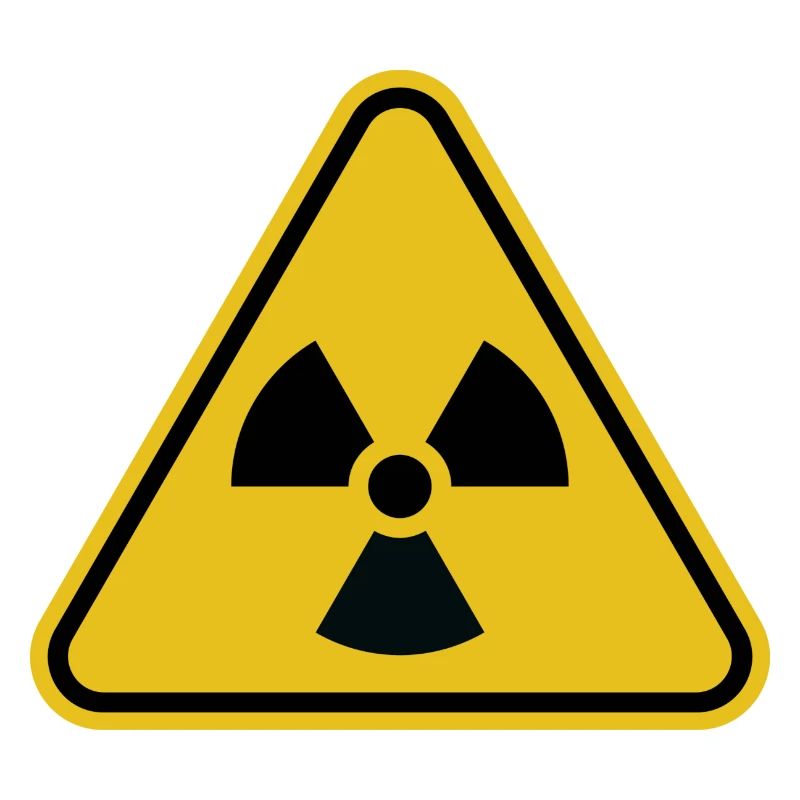 Radioactive