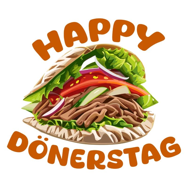 Happy Döner Kebab