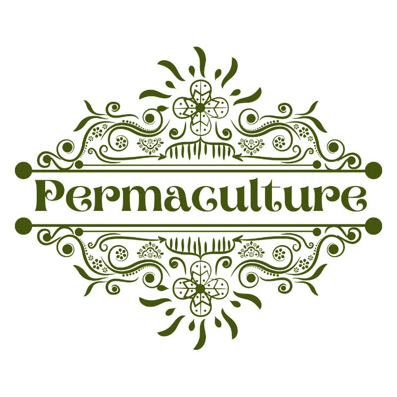 Permakultur