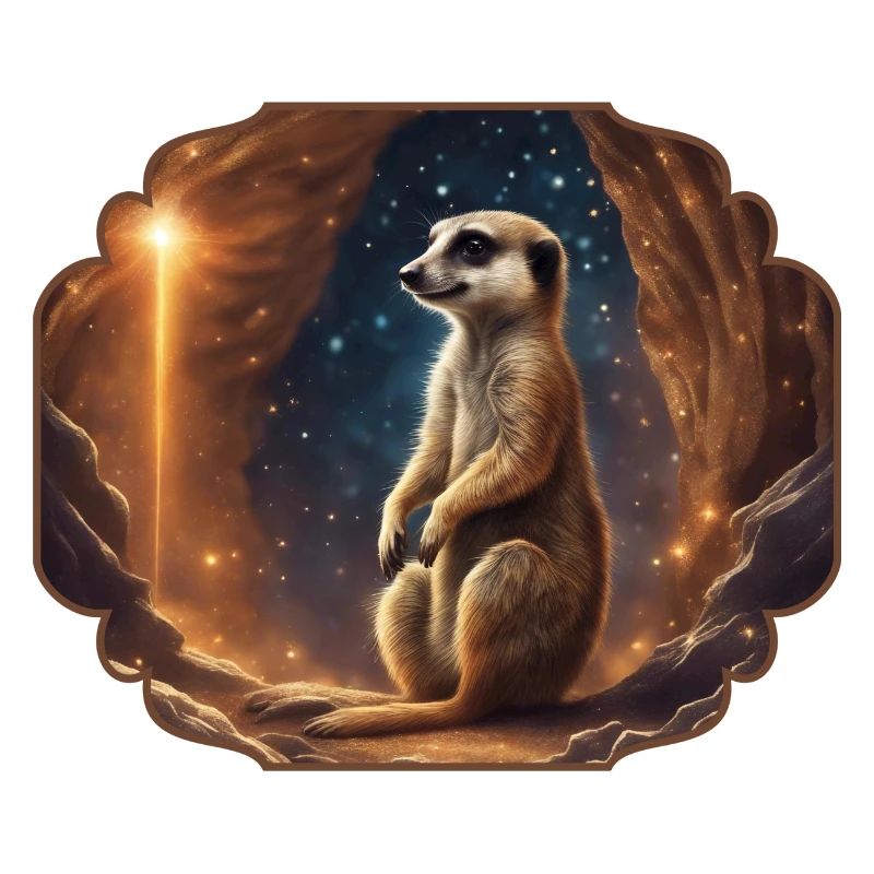 Erdmännchen und Hoffnung 2