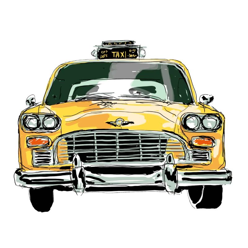 Taxi